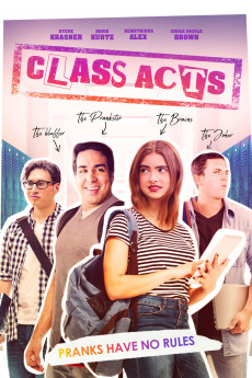 Class Acts (2018) download