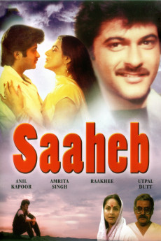 Saaheb (2022) download