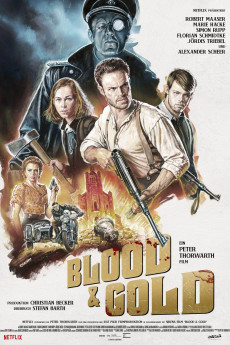 Blood & Gold (2022) download