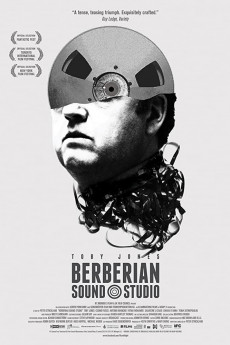 Berberian Sound Studio (2012) download