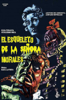 Skeleton of Mrs. Morales (2022) download