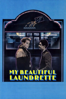 My Beautiful Laundrette (1985) download