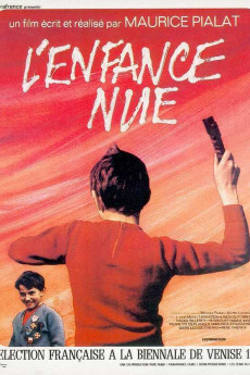 L'Enfance Nue (1968) download