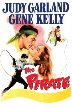 The Pirate (1948) download