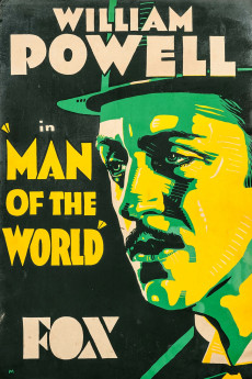 Man of the World (1931) download