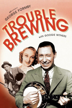 Trouble Brewing (1939) download
