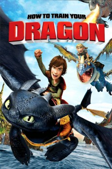 How to Train Your Dragon (2022) download