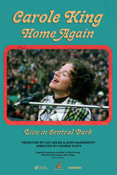 Carole King Home Again: Live in Central Park (2022) download
