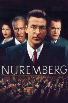Nuremberg (2022) download