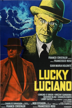 Lucky Luciano (2022) download