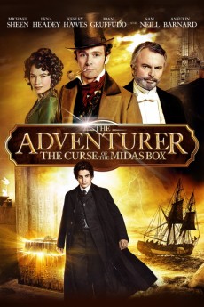 The Adventurer: The Curse of the Midas Box (2022) download