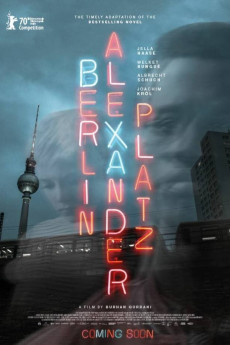Berlin Alexanderplatz (2022) download