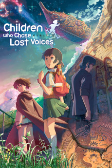 Children Who Chase Lost Voices (2011) download