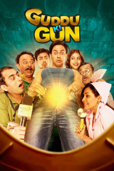 Guddu Ki Gun (2022) download