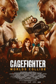 Cagefighter (2022) download