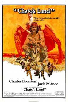 Chato's Land (1972) download