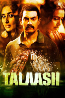 Talaash: The Answer Lies Within (2022) download