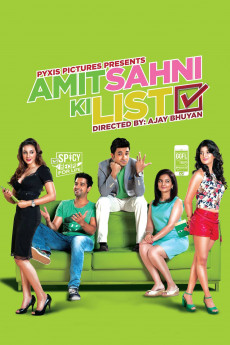 Amit Sahni Ki List (2022) download