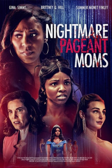 Nightmare Pageant Moms (2022) download
