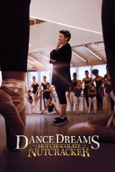 Dance Dreams: Hot Chocolate Nutcracker (2022) download