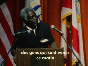 Océaniques - Des idées des hommes des oeuvres Aimé Césaire: le masque des mots (1987) download