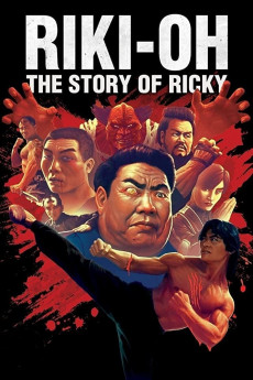 Story of Ricky (2022) download