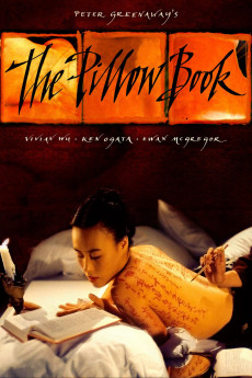 The Pillow Book (1996) download