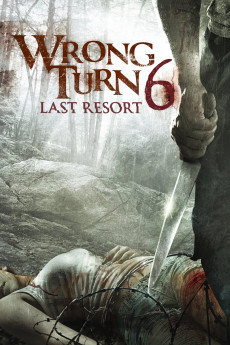 Wrong Turn 6: Last Resort (2022) download