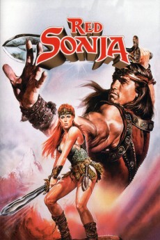 Red Sonja (2022) download
