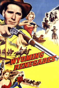 Wyoming Renegades (2022) download