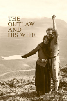 The Outlaw and His Wife (1918) download