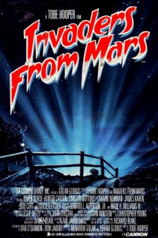 Invaders from Mars (2022) download