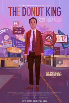 The Donut King (2020) download