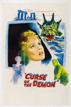 Curse of the Demon (2022) download
