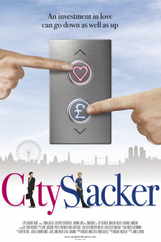 City Slacker (2022) download