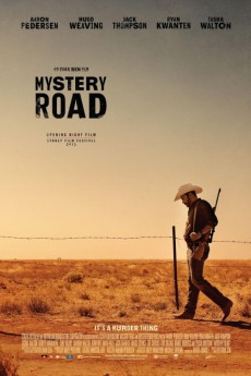 Mystery Road (2022) download