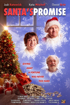 Santa's Promise (2020) download