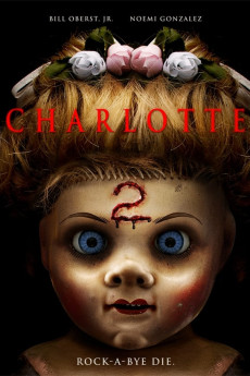 Charlotte The Return (2022) download