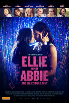 Ellie & Abbie (& Ellie's Dead Aunt) (2022) download