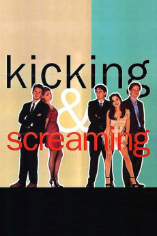 Kicking and Screaming (2022) download