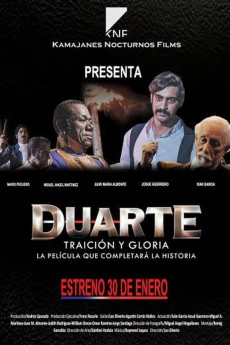 Duarte, traición y gloria (2022) download