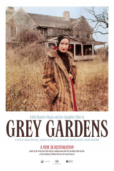 Grey Gardens (2022) download