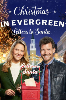 Christmas in Evergreen: Letters to Santa (2022) download