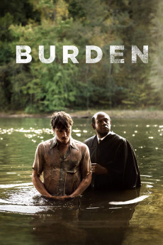 Burden (2018) download