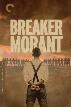 Breaker Morant (1980) download