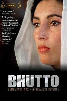 Bhutto (2022) download