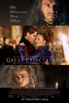 Great Expectations (2022) download