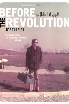 Before the Revolution (2022) download