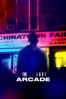 The Lost Arcade (2015) download