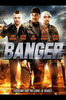 Banger (2016) download